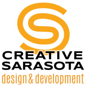 Creative Sarasota Logo